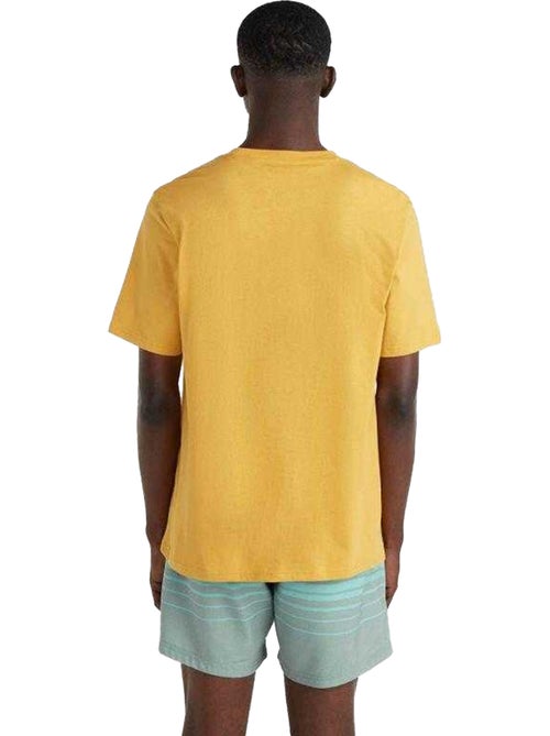 Camiseta mix & match diseño floral para hombre - o´neill - Kiabi