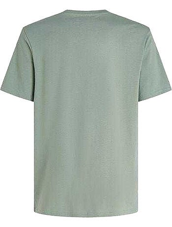 Camiseta mix & match diseño floral para hombre - o´neill