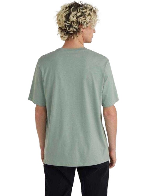 Camiseta mix & match diseño floral para hombre - o´neill - Kiabi