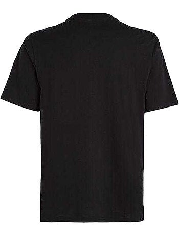 Camiseta mix & match diseño palma para hombre - o´neill