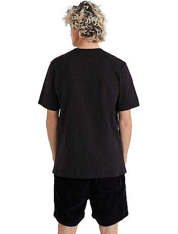 Camiseta mix & match diseño palma para hombre - o´neill