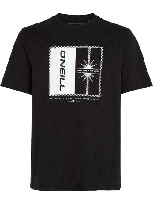 Camiseta mix & match diseño palma para hombre - o´neill - Kiabi