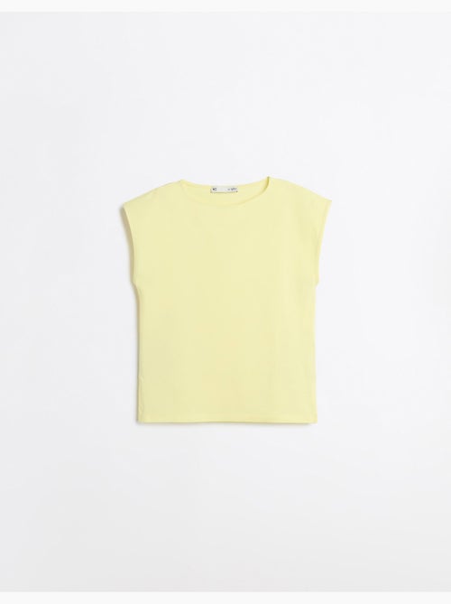 Camiseta, MO Fashion - Kiabi Camiseta, MO Fashion - Kiabi