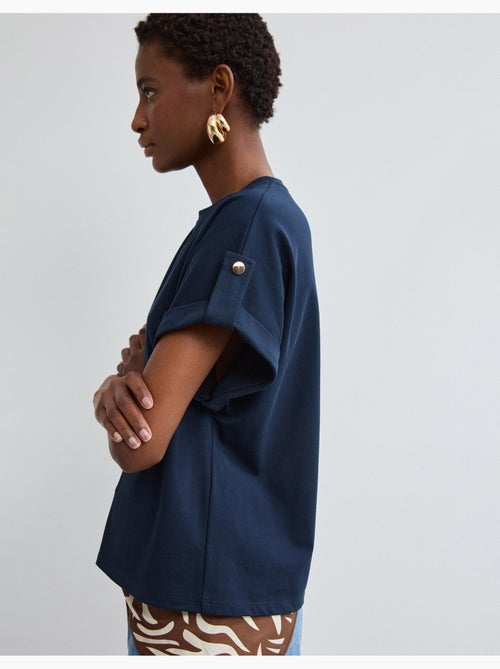 Camiseta, MO Fashion - Kiabi