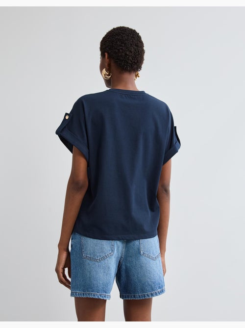 Camiseta, MO Fashion - Kiabi