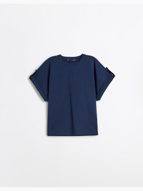 Camiseta, MO Fashion - Kiabi
