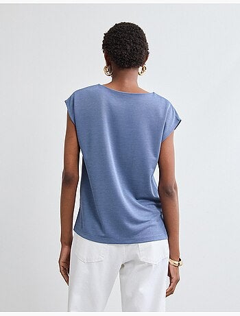 Camiseta, MO Fashion