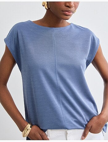 Camiseta, MO Fashion