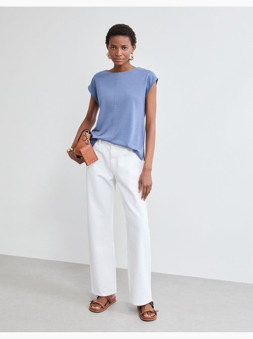Camiseta, MO Fashion - Kiabi