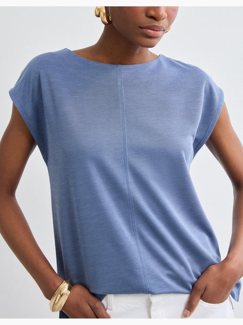 Camiseta, MO Fashion - Kiabi
