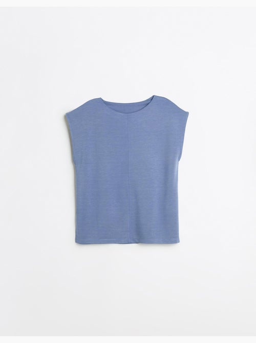 Camiseta, MO Fashion - Kiabi