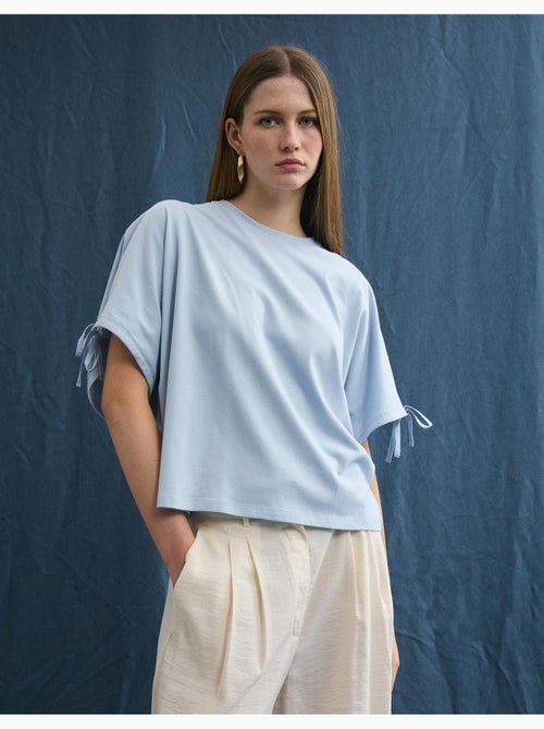Camiseta, MO Fashion - Kiabi