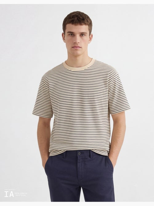 Camiseta, MO Fashion - Kiabi