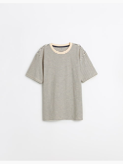 Camiseta, MO Fashion - Kiabi