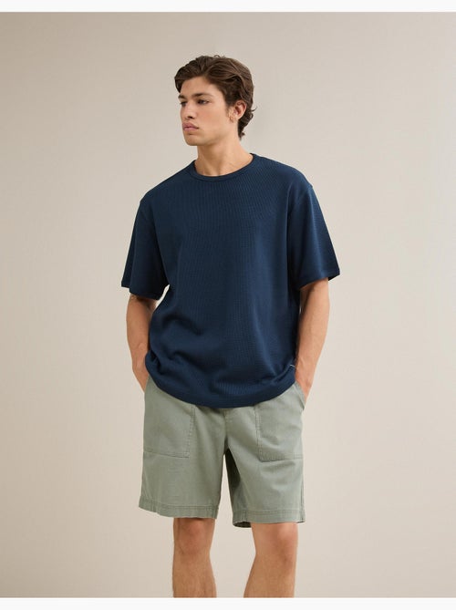 Camiseta, MO Fashion - Kiabi Camiseta, MO Fashion - Kiabi