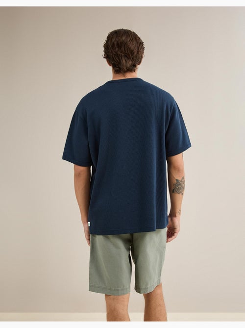 Camiseta, MO Fashion - Kiabi Camiseta, MO Fashion - Kiabi