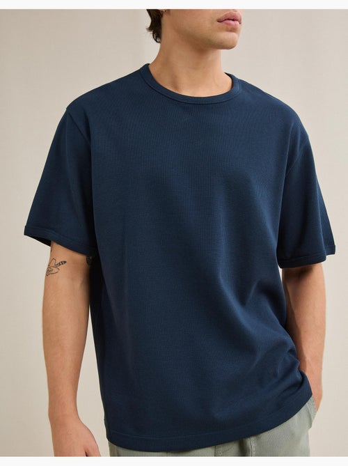 Camiseta, MO Fashion - Kiabi Camiseta, MO Fashion - Kiabi