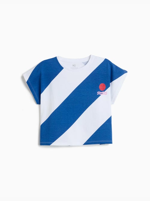 Camiseta, MO Fashion - Kiabi