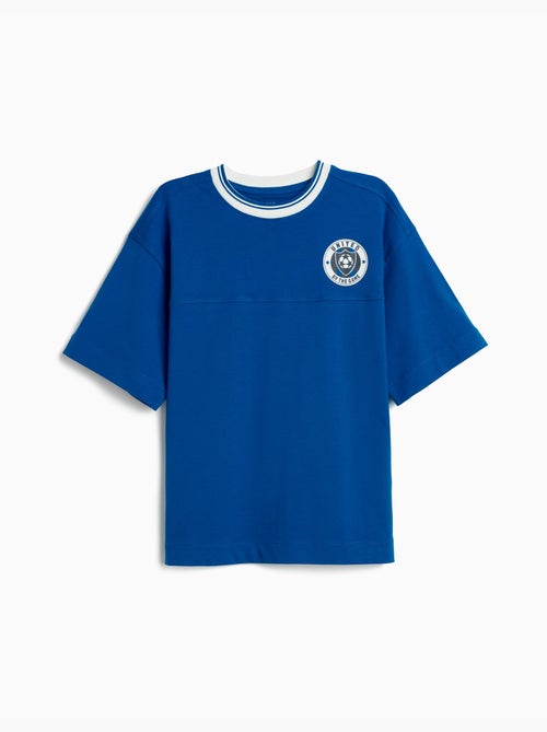 Camiseta, MO Fashion - Kiabi
