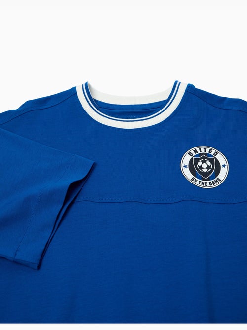 Camiseta, MO Fashion - Kiabi