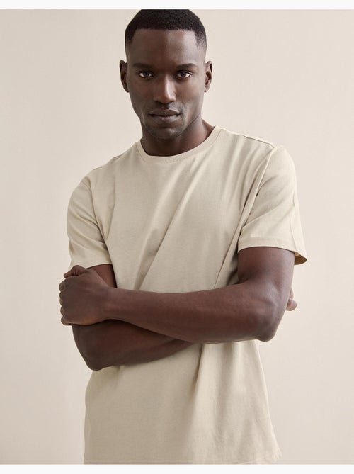 Camiseta, MO Fashion - Kiabi