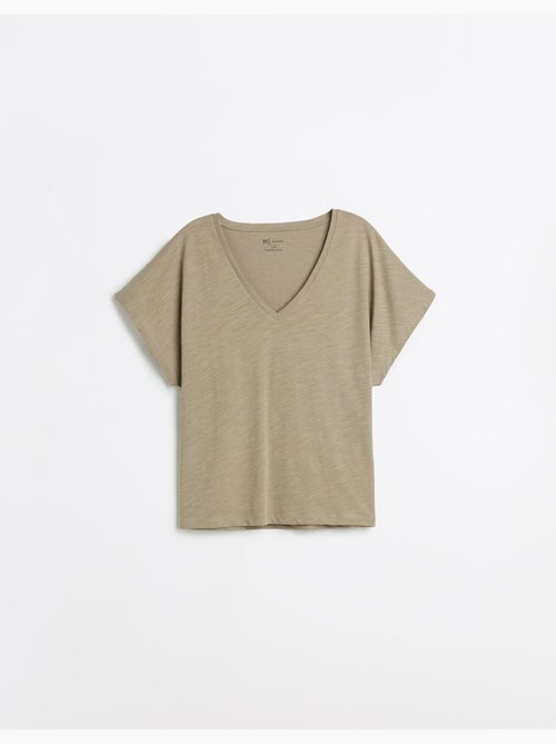 Camiseta, MO Fashion - Kiabi