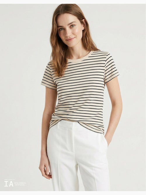 Camiseta, MO Fashion - Kiabi