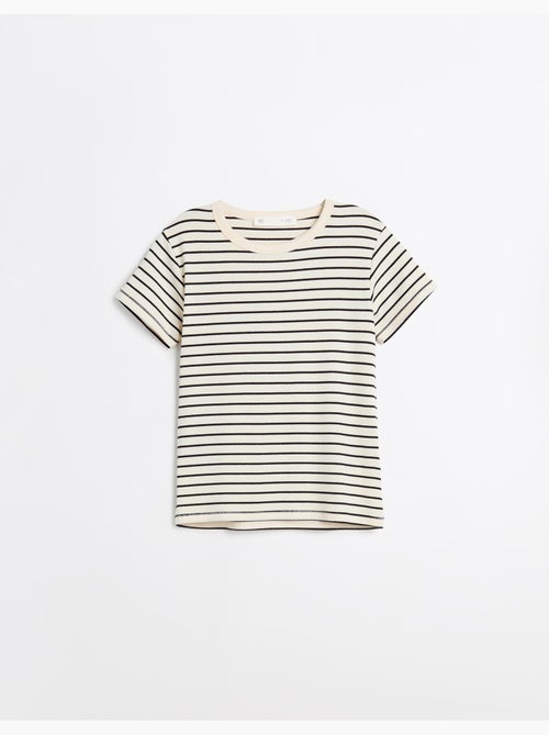 Camiseta, MO Fashion - Kiabi