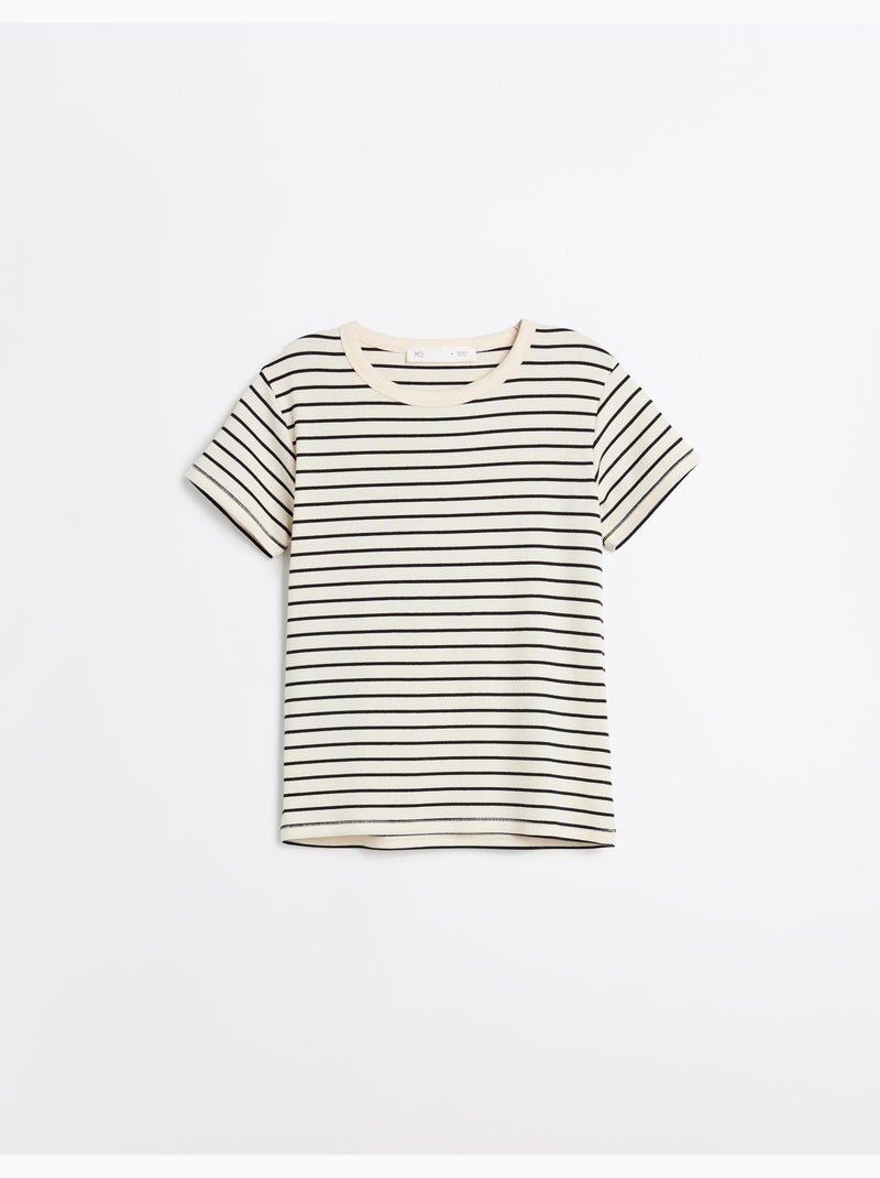 Camiseta, MO Fashion Beige - Kiabi