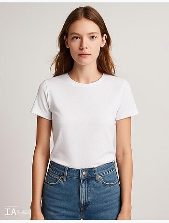 Camiseta, MO Fashion