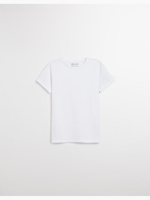 Camiseta, MO Fashion - Kiabi Camiseta, MO Fashion - Kiabi