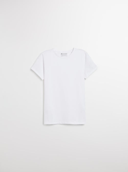 Camiseta, MO Fashion - Kiabi Camiseta, MO Fashion - Kiabi