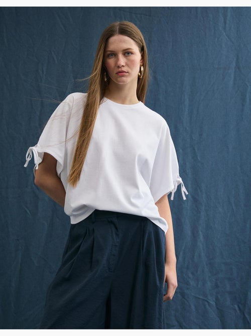 Camiseta, MO Fashion - Kiabi