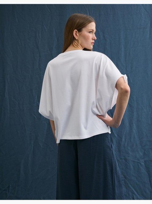 Camiseta, MO Fashion - Kiabi