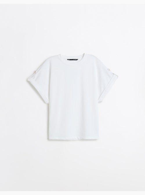 Camiseta, MO Fashion - Kiabi