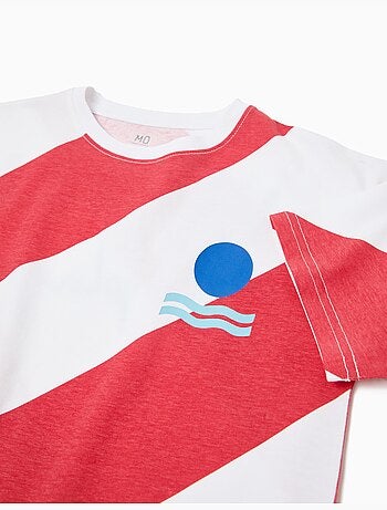 Camiseta, MO Fashion