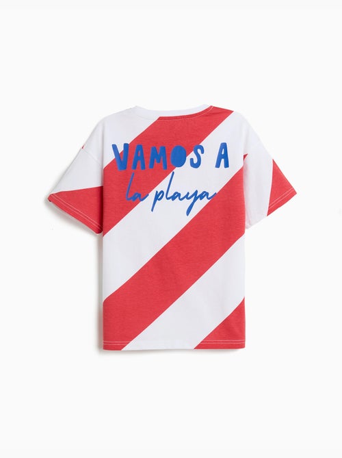 Camiseta, MO Fashion - Kiabi