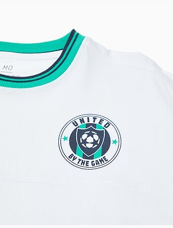 Camiseta, MO Fashion