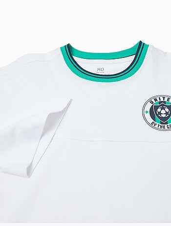 Camiseta, MO Fashion