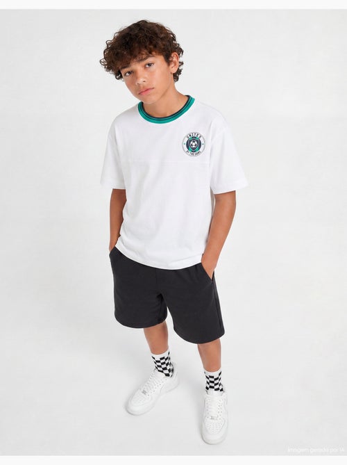 Camiseta, MO Fashion - Kiabi