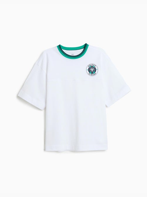 Camiseta, MO Fashion - Kiabi