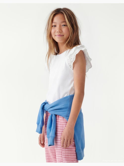 Camiseta, MO Fashion - Kiabi Camiseta, MO Fashion - Kiabi
