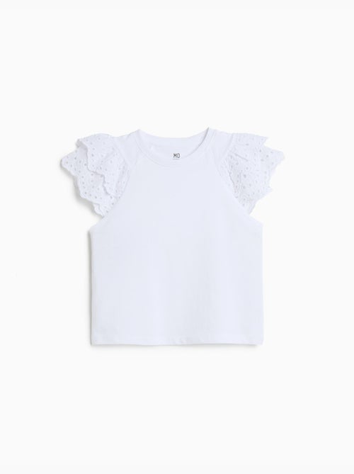 Camiseta, MO Fashion - Kiabi Camiseta, MO Fashion - Kiabi