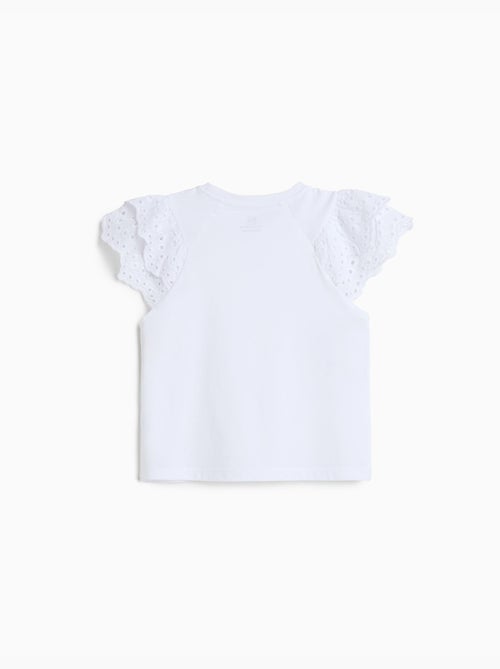 Camiseta, MO Fashion - Kiabi Camiseta, MO Fashion - Kiabi