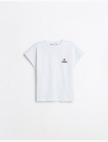 Camiseta, MO Fashion