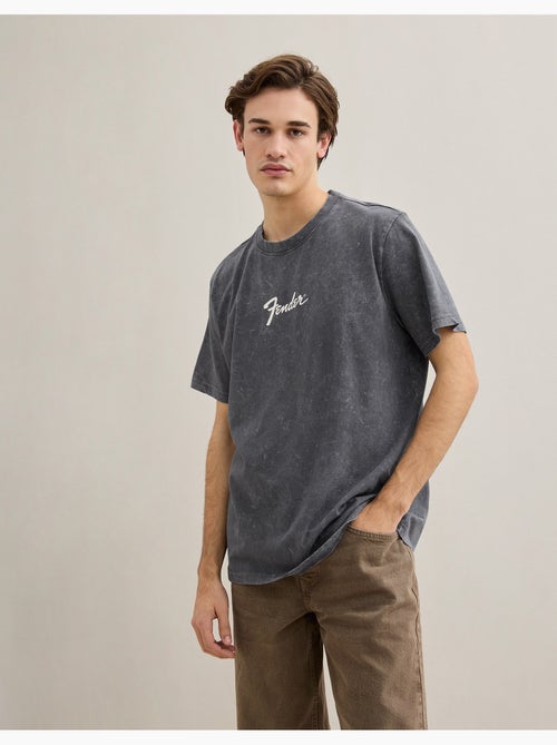 Camiseta, MO Fashion - Kiabi Camiseta, MO Fashion - Kiabi