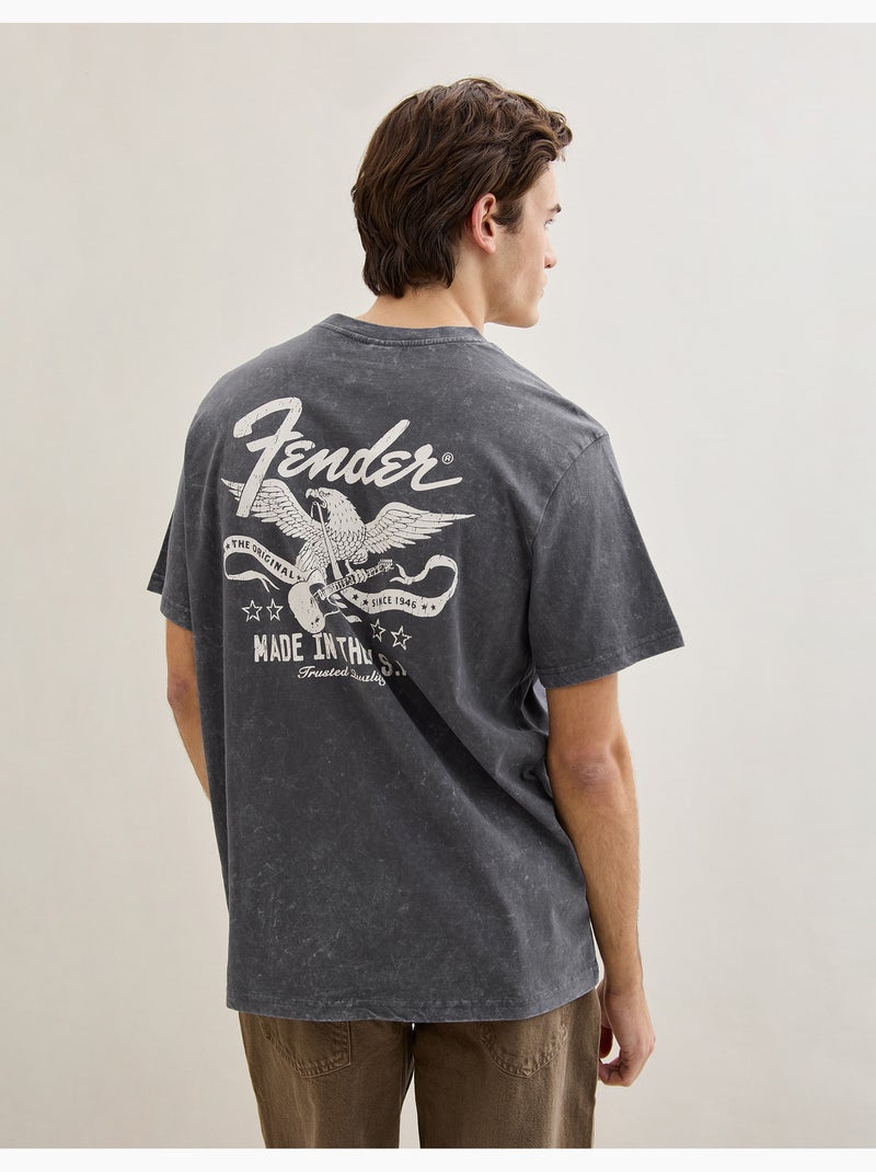 Camiseta, MO Fashion Gris - Kiabi