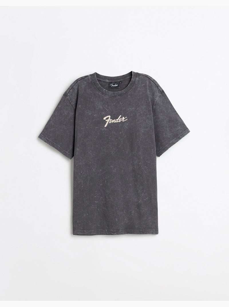 Camiseta, MO Fashion Gris - Kiabi