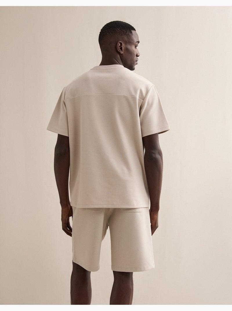 Camiseta, MO Fashion Gris - Kiabi