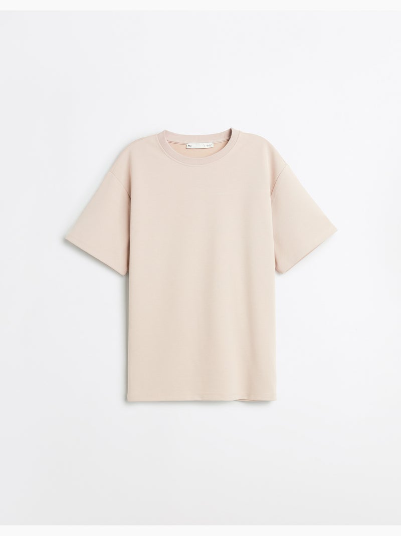 Camiseta, MO Fashion Gris - Kiabi